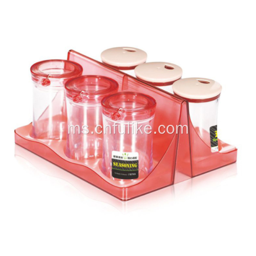 Gula Spice Pepper Condiment Container Wholesale